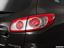 Passenger Side Taillight